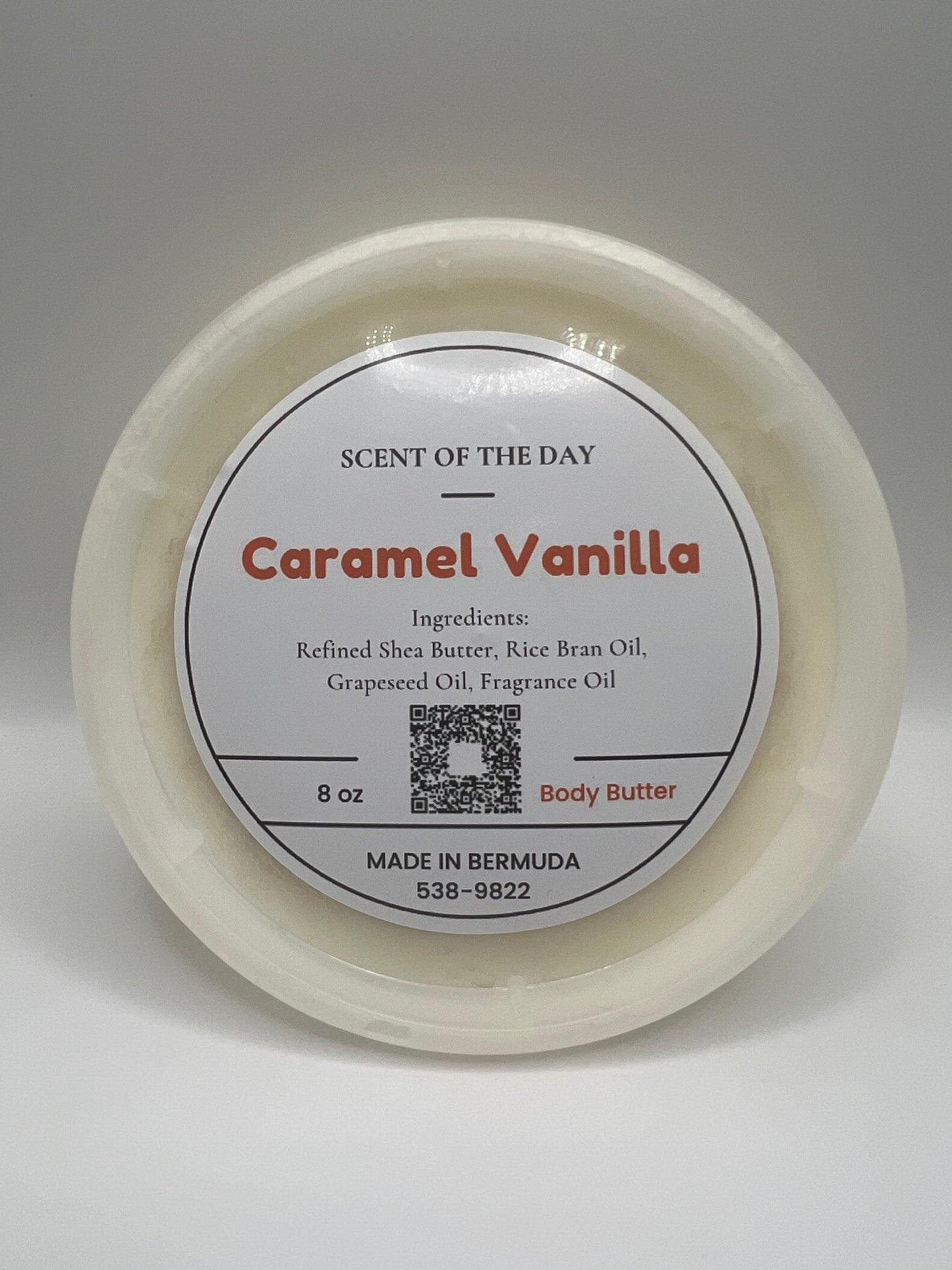 Caramel Vanilla : (Inspired By Giardini di Toscana: Bianco Latte)