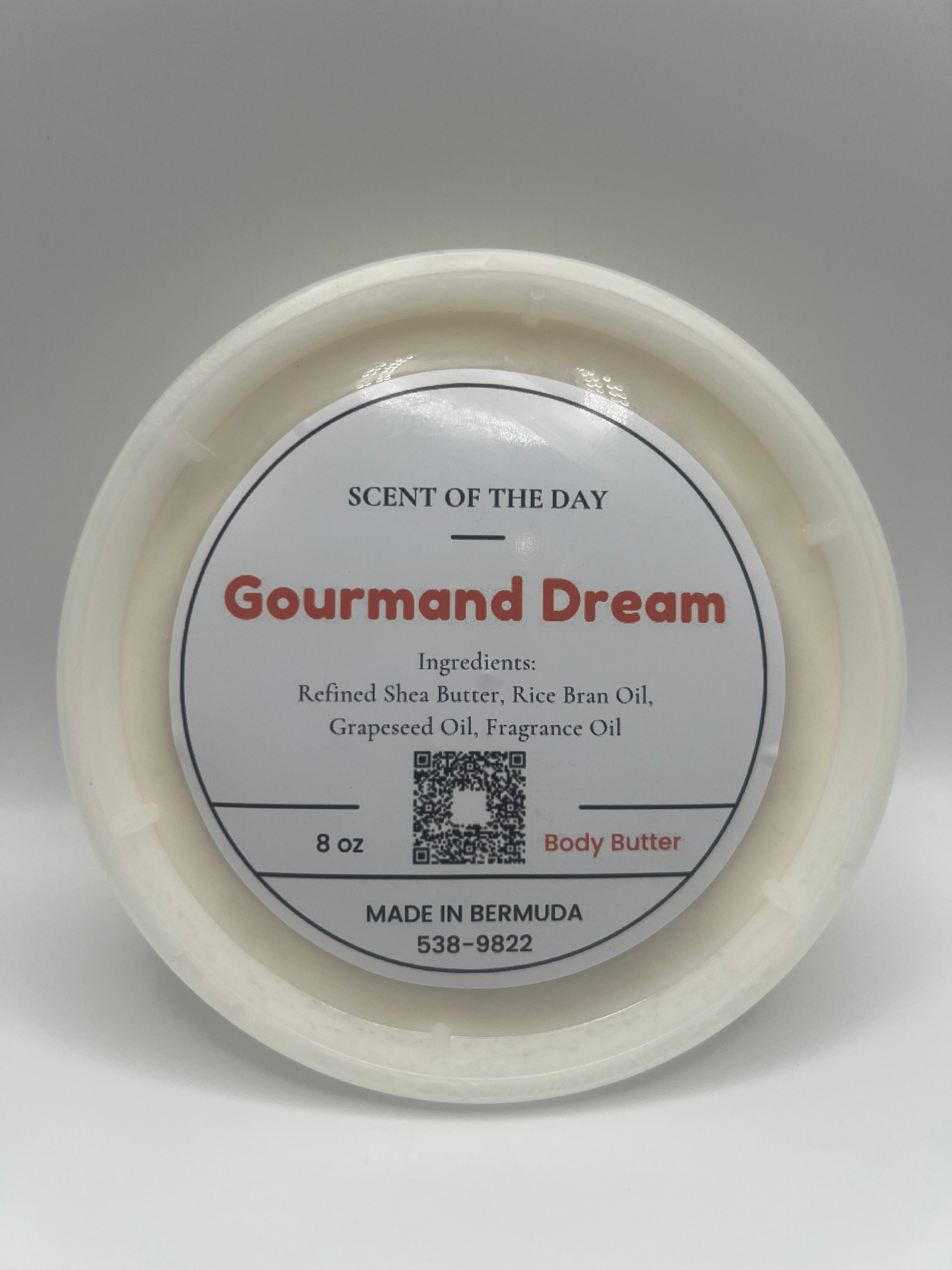 Gourmand Dream (Inspired By Maison Mataha: Escapade Gourmande)