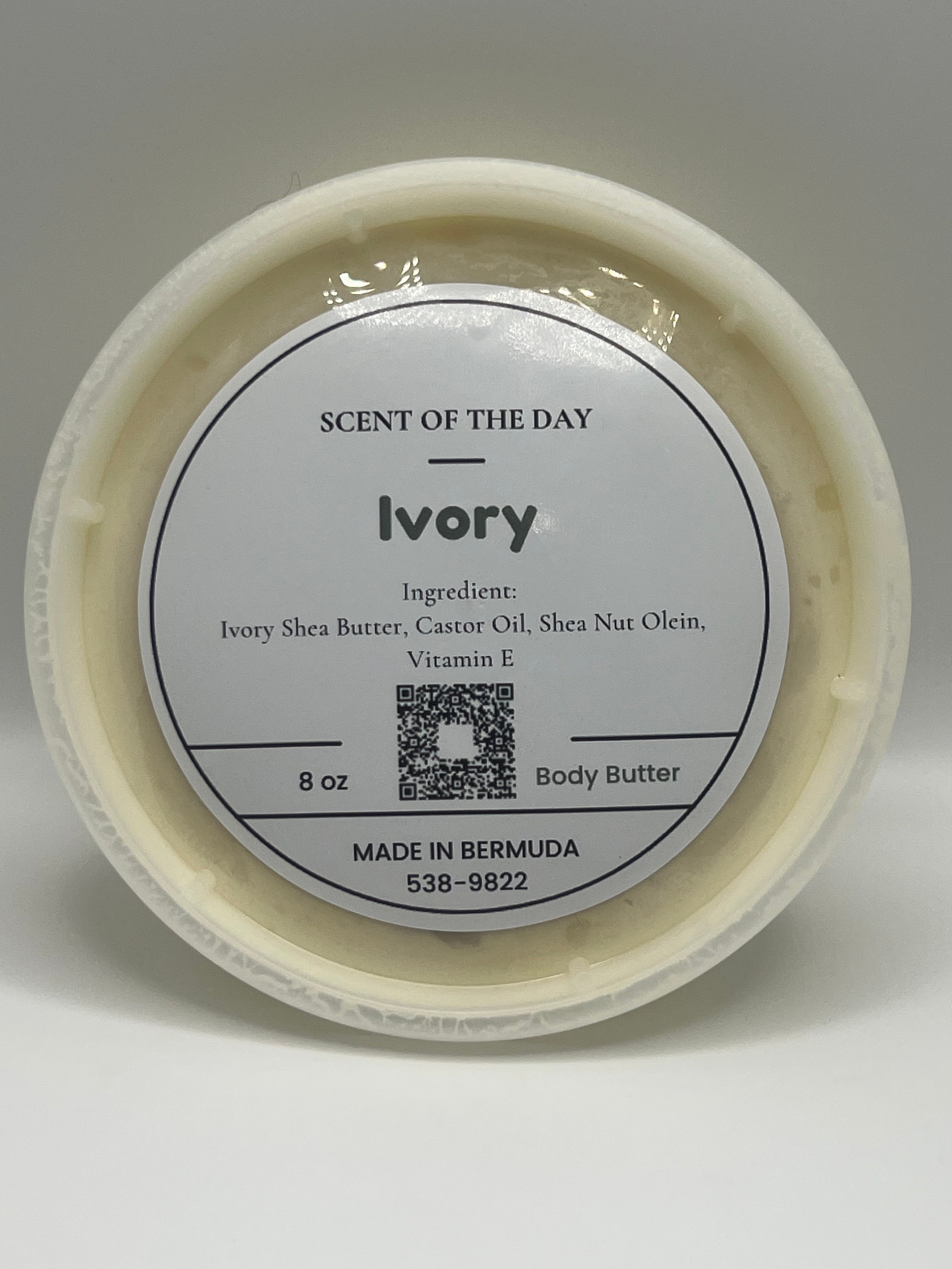 Ivory