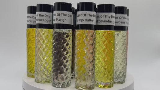 1/3 oz Roller Oils (Other)